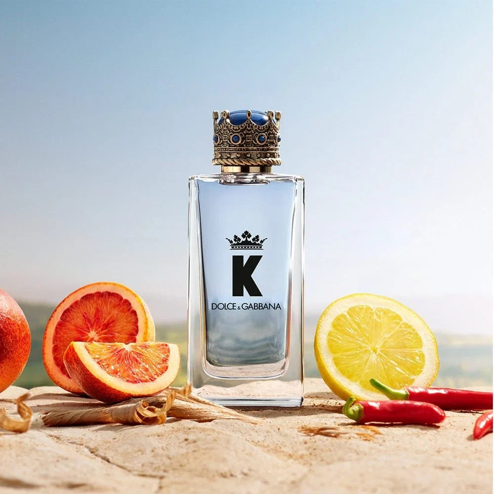 D&amp;G King Eau de Toilette