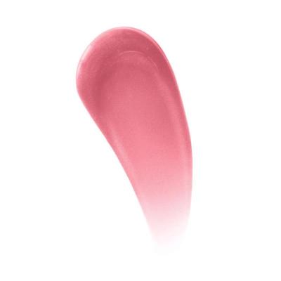 Maybelline New York Lifter Gloss - Moisturizing Lip Gloss with Hyaluronic Acid &amp; Natural Oils - 005 Petal