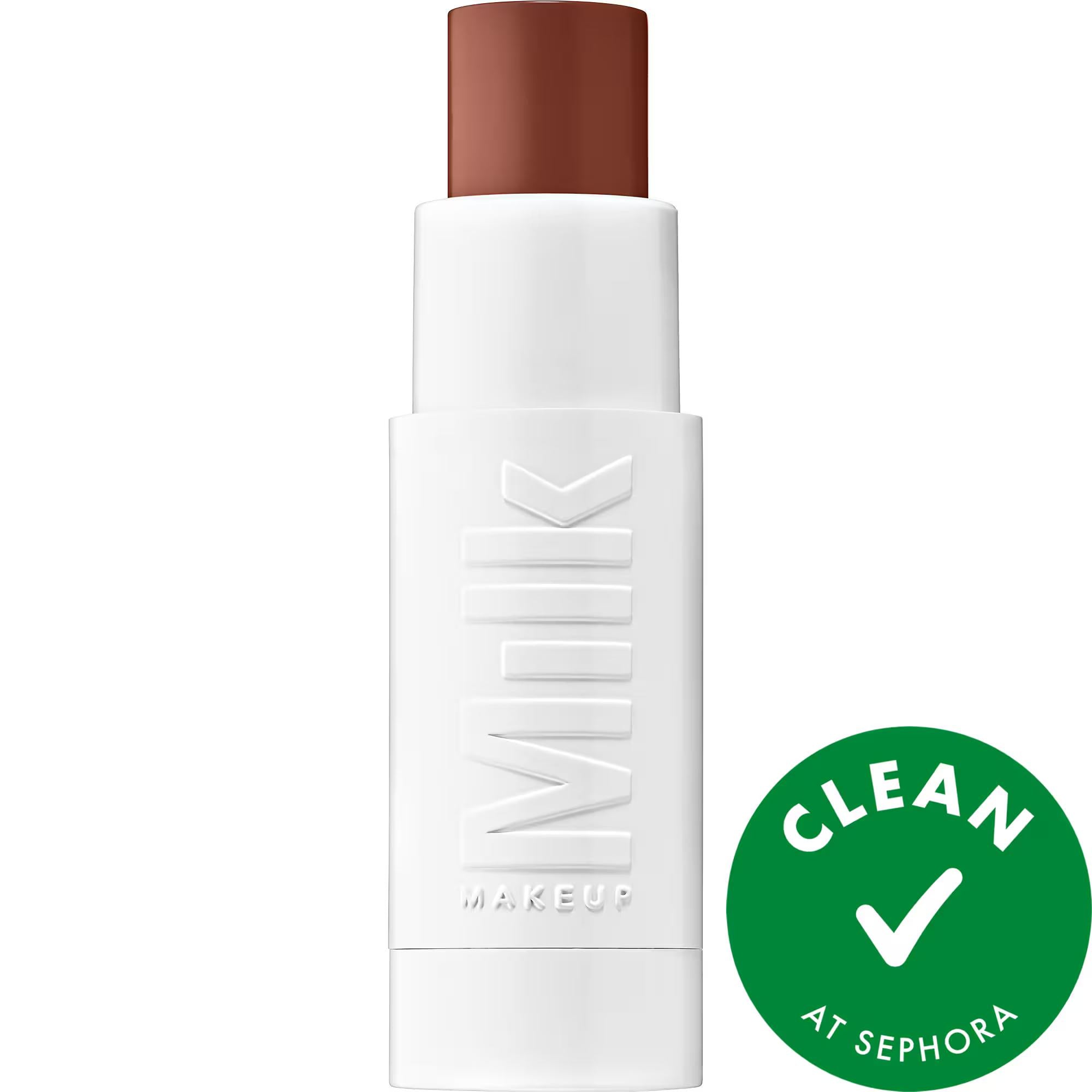 Drunk Elephant - Flex Foundation Stick - Medium Coverage, Natural Finish, Vegan &amp; Cruelty-Free Foundation Makeup for Normal to Oily Skin
