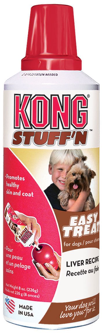 KONG Stuff&