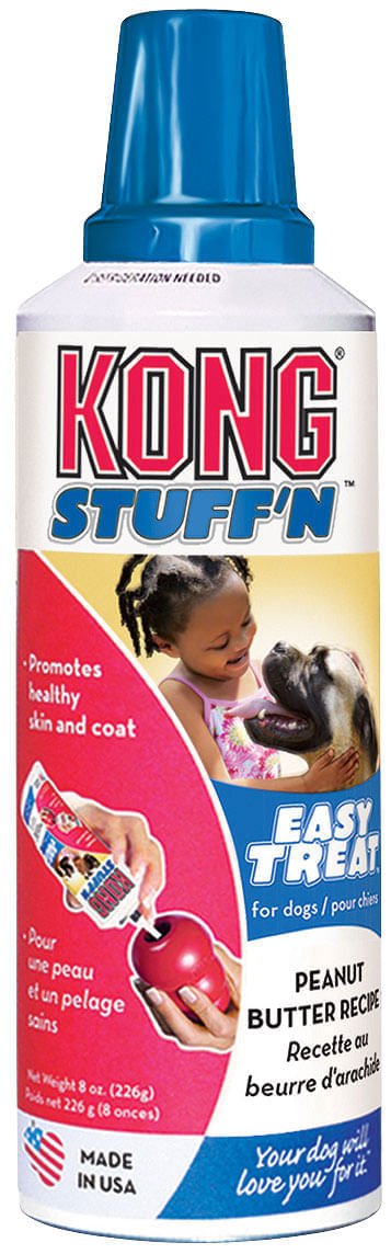 KONG Stuff&