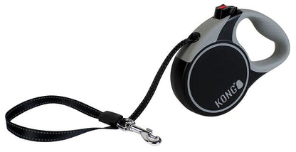 KONG Terrain Retractable Leash, 16 ft
