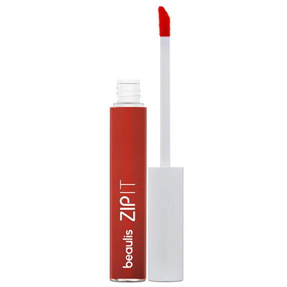 Beaulis Zip It Liquid Matte Lipstick 332 Roasted 5.5ml