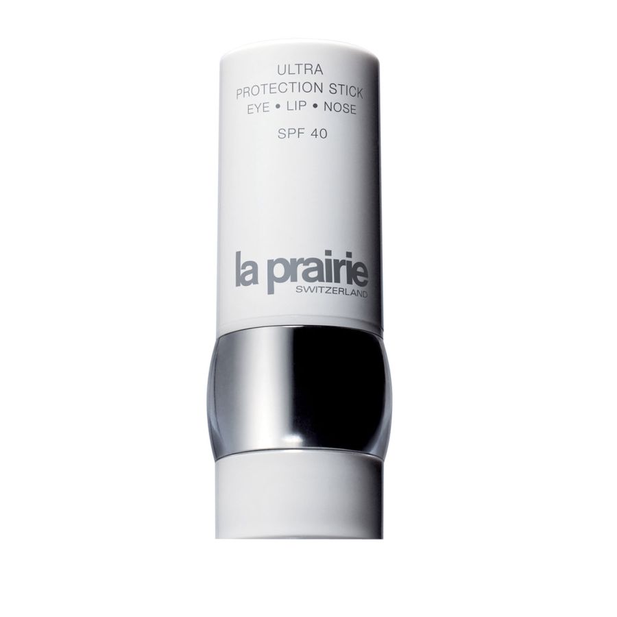 La Prairie Ultra Protection Stick SPF 40 for Eye, Lip &amp; Nose 10g