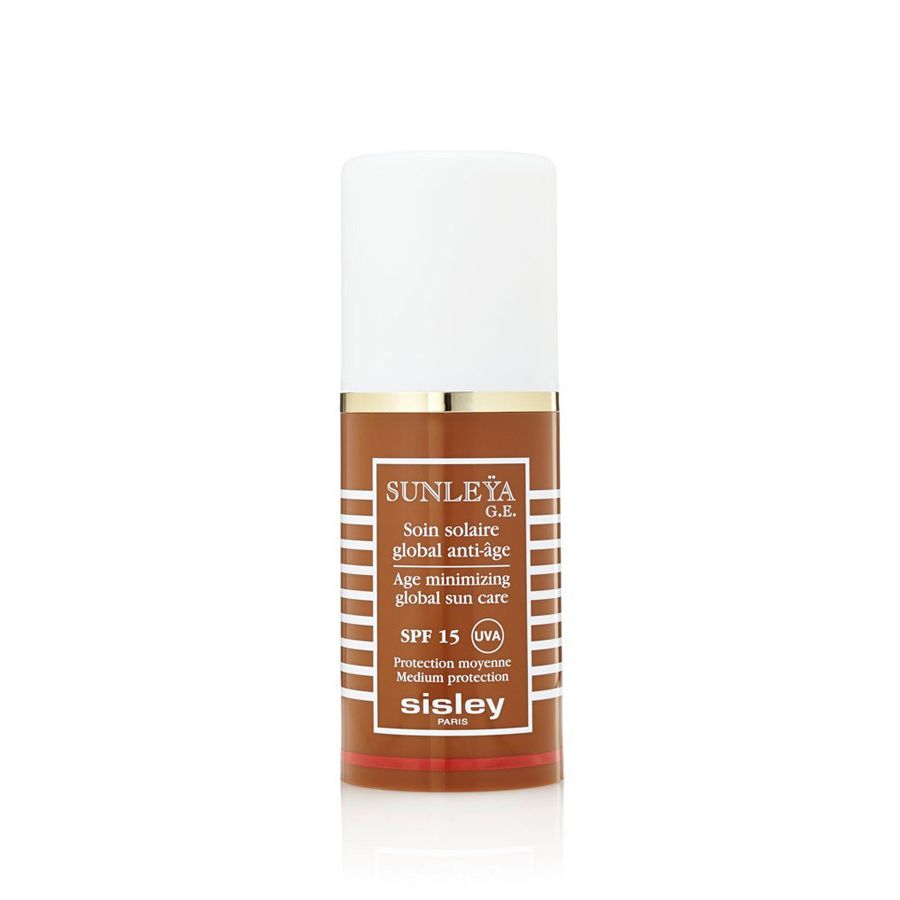 Sisley Sunleya Global Anti-Age SPF15 Sunscreen Cream