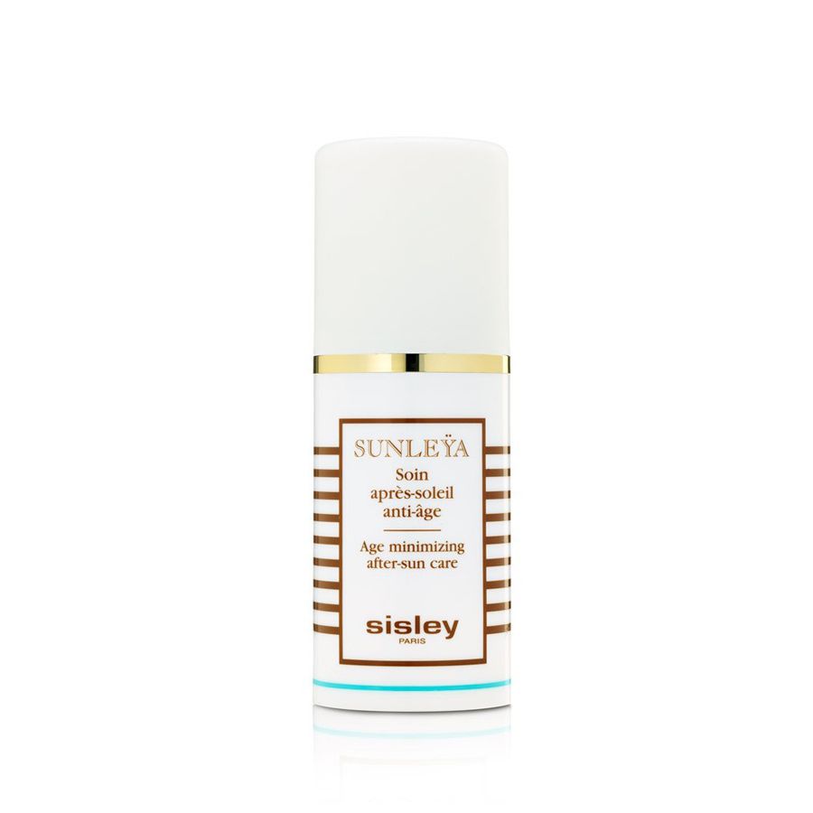 Sisley Sunleya Age-Minimizing After-Sun Facial Care 50ml