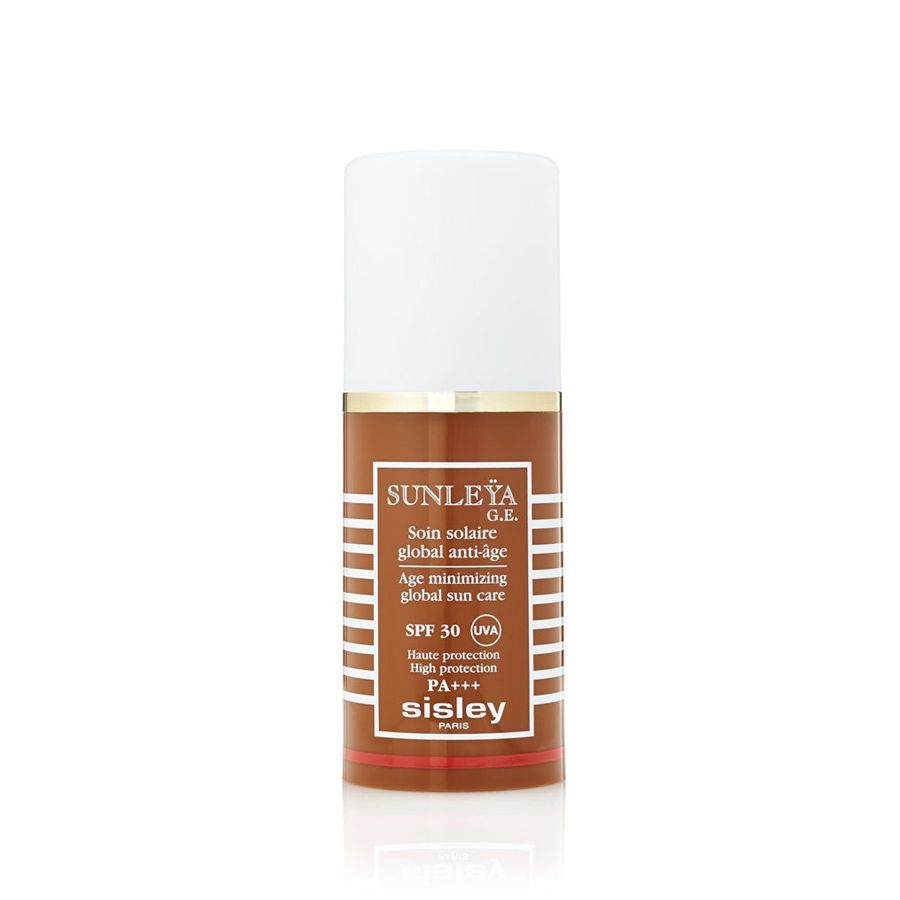 Sisley Sunleya Global Anti-Aging Sun Care SPF30 50ml