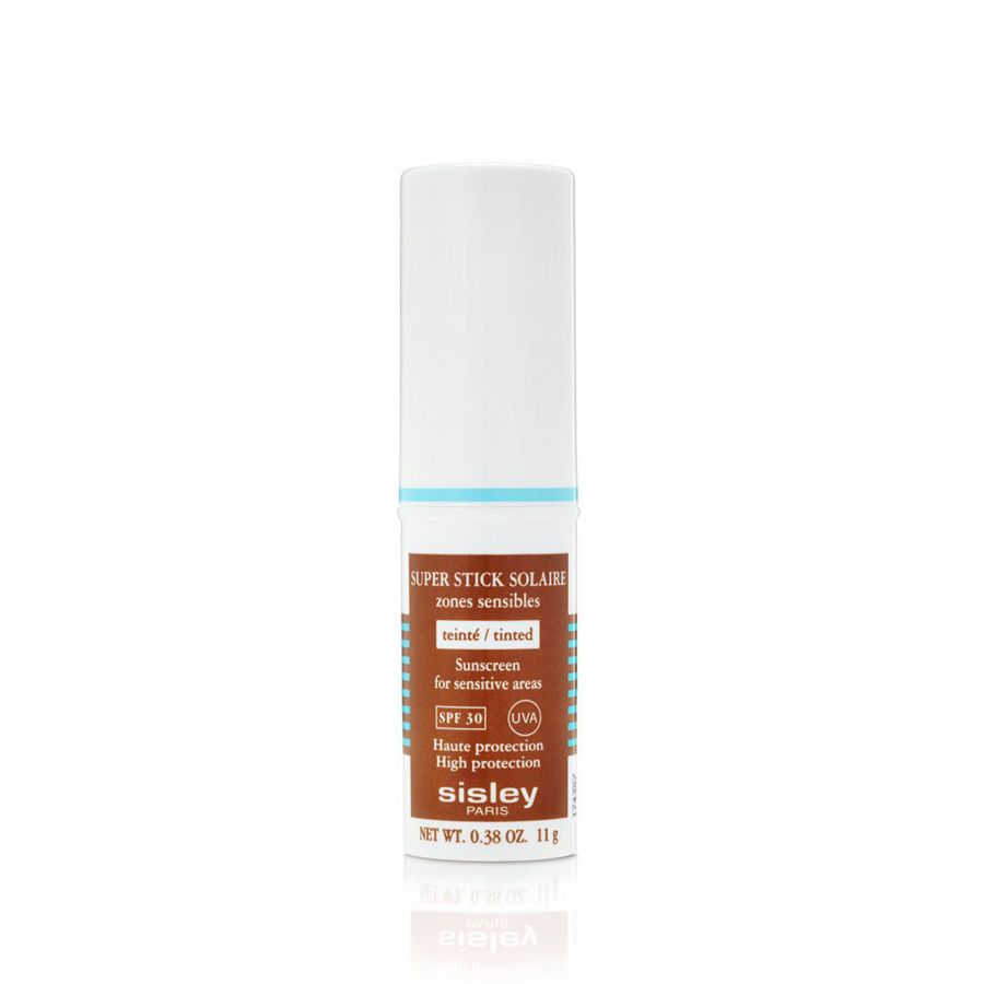 Sisley Super Stick Solaire SPF 30 Tinted Sunscreen Stick