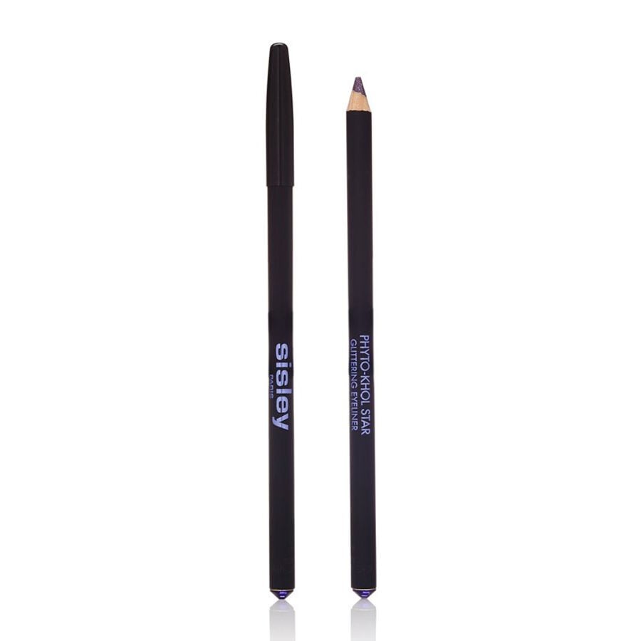 Sisley Phyto-Khol Star Eyeliner Waterproof Dark Amethyst 0.3g