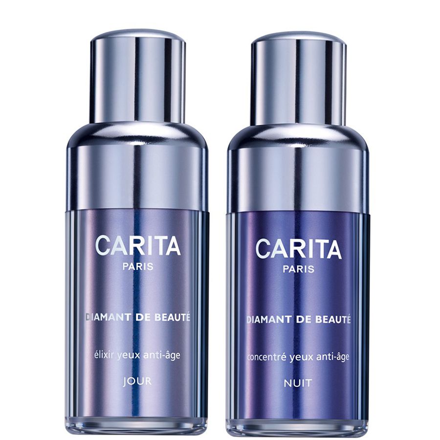 Carita Beauty Diamond Eye Day &amp; Night Cream 15 ml