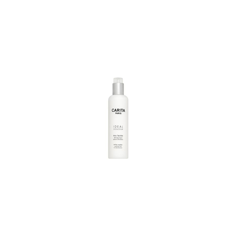 Carita Milky Water Cleansing Care for Sensitive Skin 200ml