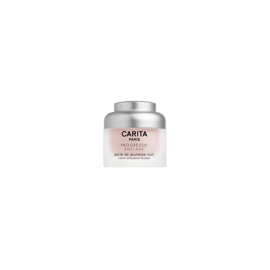 Carita Progressif Perle De Jeunesse Nuit Night Cream 50ml