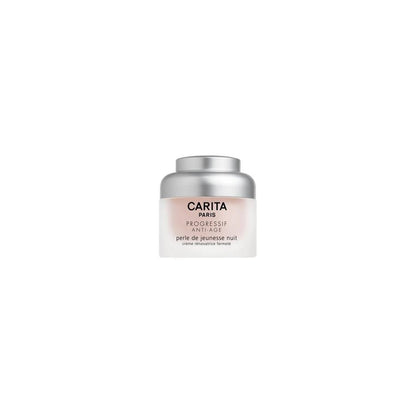 Carita Progressif Perle De Jeunesse Nuit Night Cream 50ml
