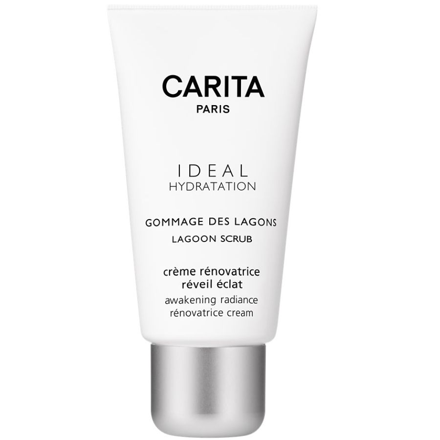 Carita Hydratation Gommage Des Lagons Radiance Scrub 50ml