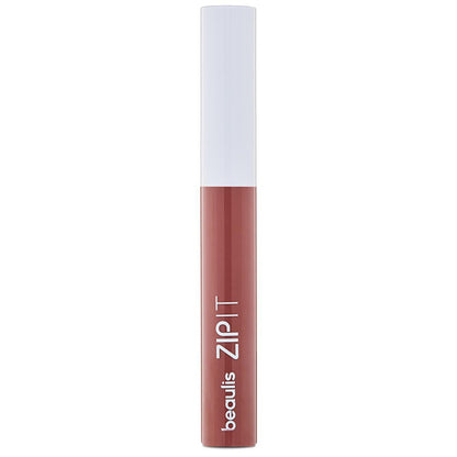 Beaulis Liquid Matte Lipstick - Long Lasting, Non Transfer, High Pigment Lip Color