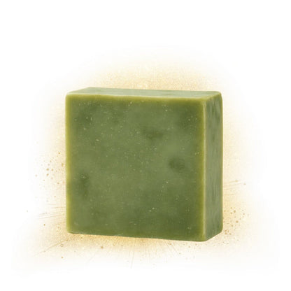 Batana Shampoo Bar for Dry Scalp &amp; Coarse Hair