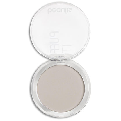 Beaulis Translucent Setting Powder - Long Lasting Makeup, Matte Finish, Easy Application