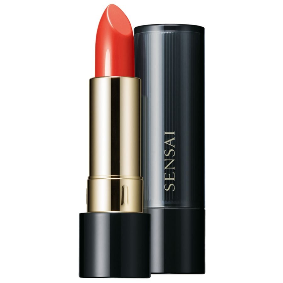 Sensai Rouge Vibrant Creamy Lipstick VC01 3.5g