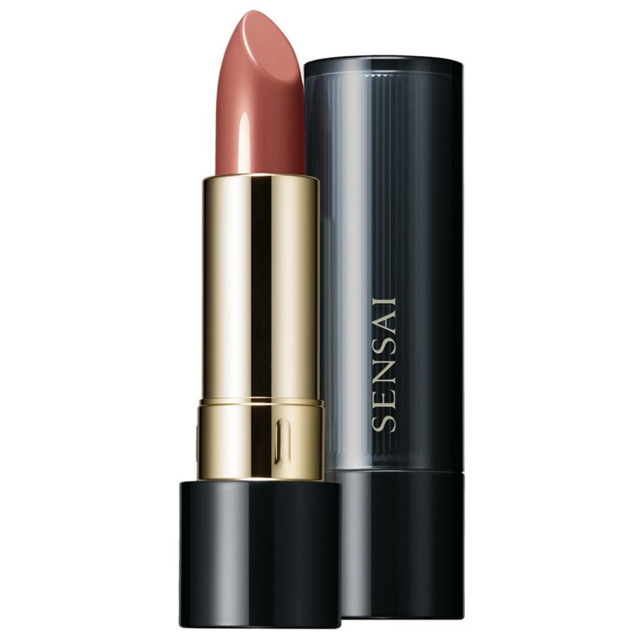 Sensai Rouge Vibrant VC03 Creamy Hydrating Lipstick 3.5g