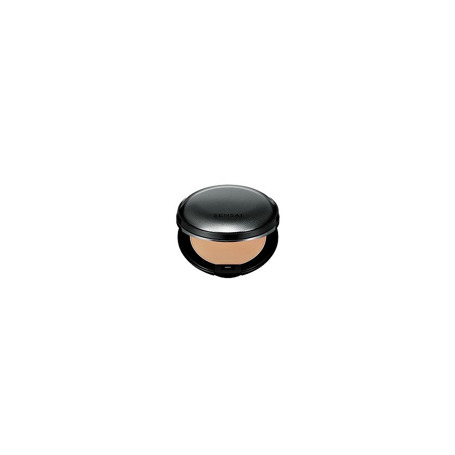 Sensai Total Finish Natural Matte Refill Shade 3 Powder