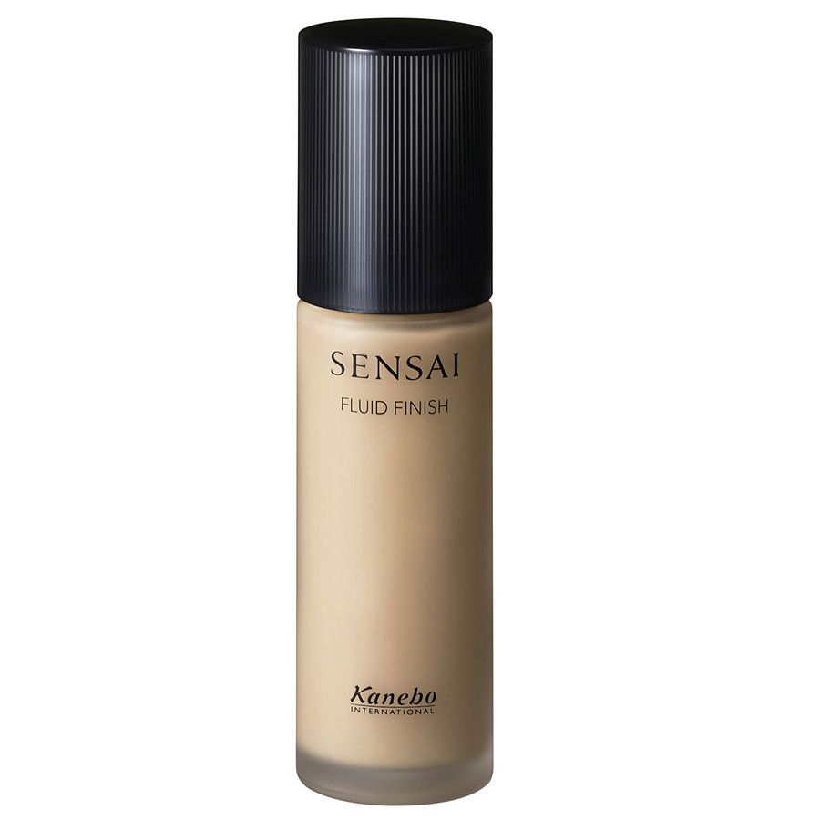 Sensai Fluid Finish FF 202 Hydrating Liquid Foundation 30ml