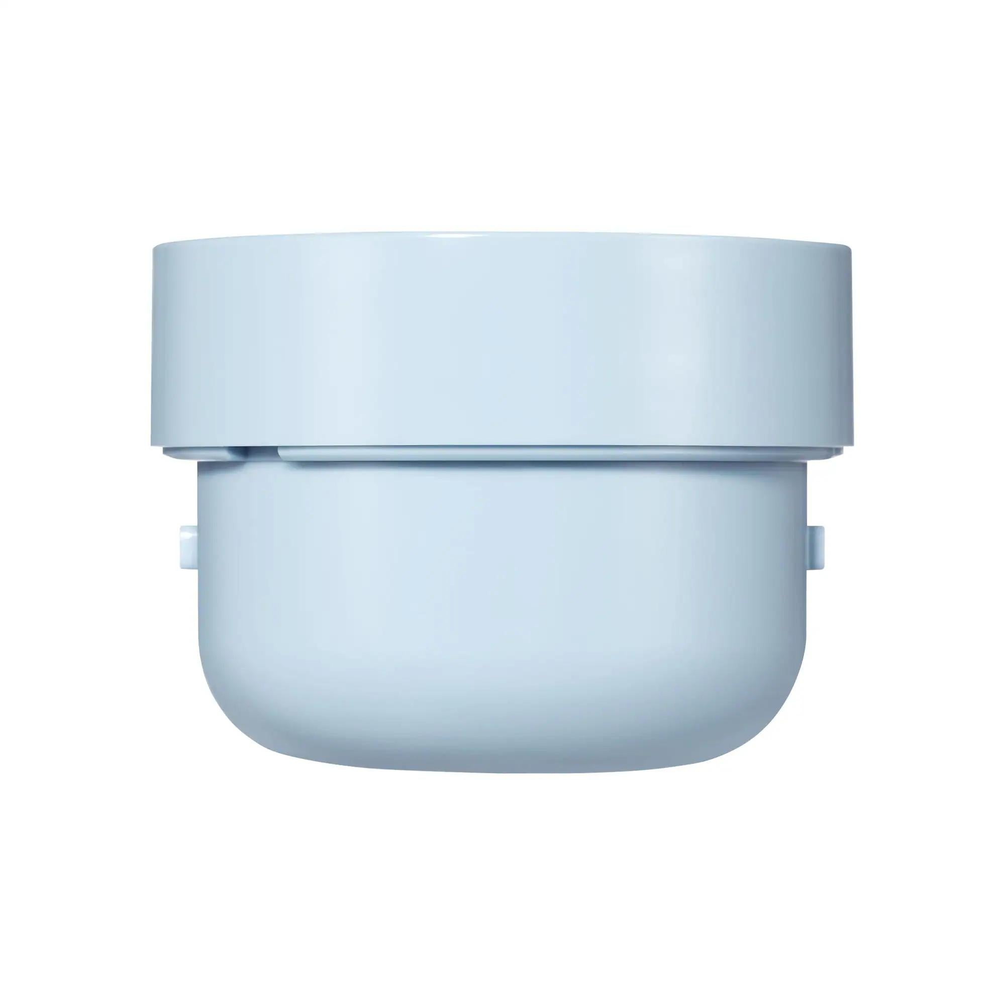 Laneige Water Bank Blue Hyaluronic Acid Facial Moisturizer: Intense Hydration &amp; Skin Barrier Repair - Korean Dry Skin Cream