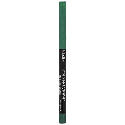 Rival de Loop Intense Eyeliner in Green Garden 1 pc