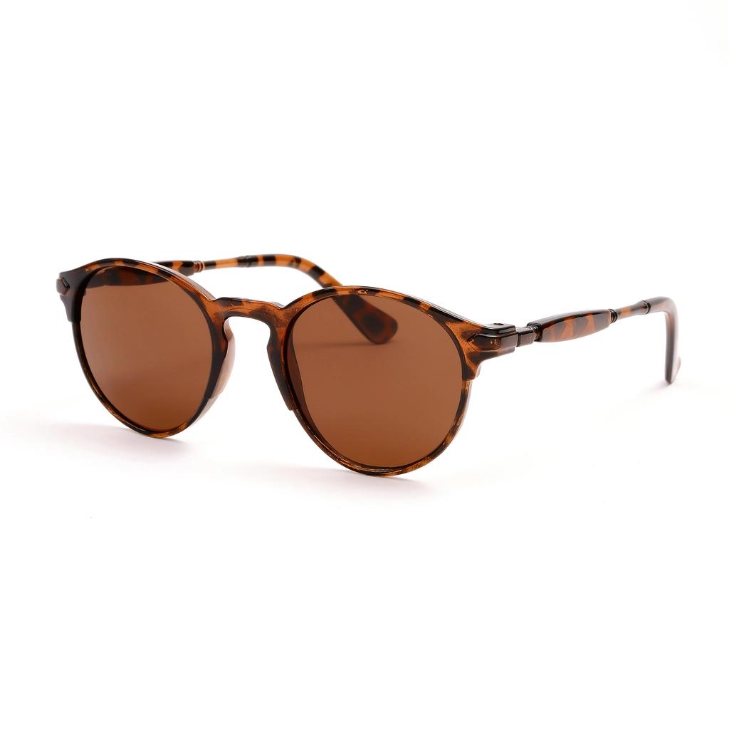 Solest London Leopard Women&