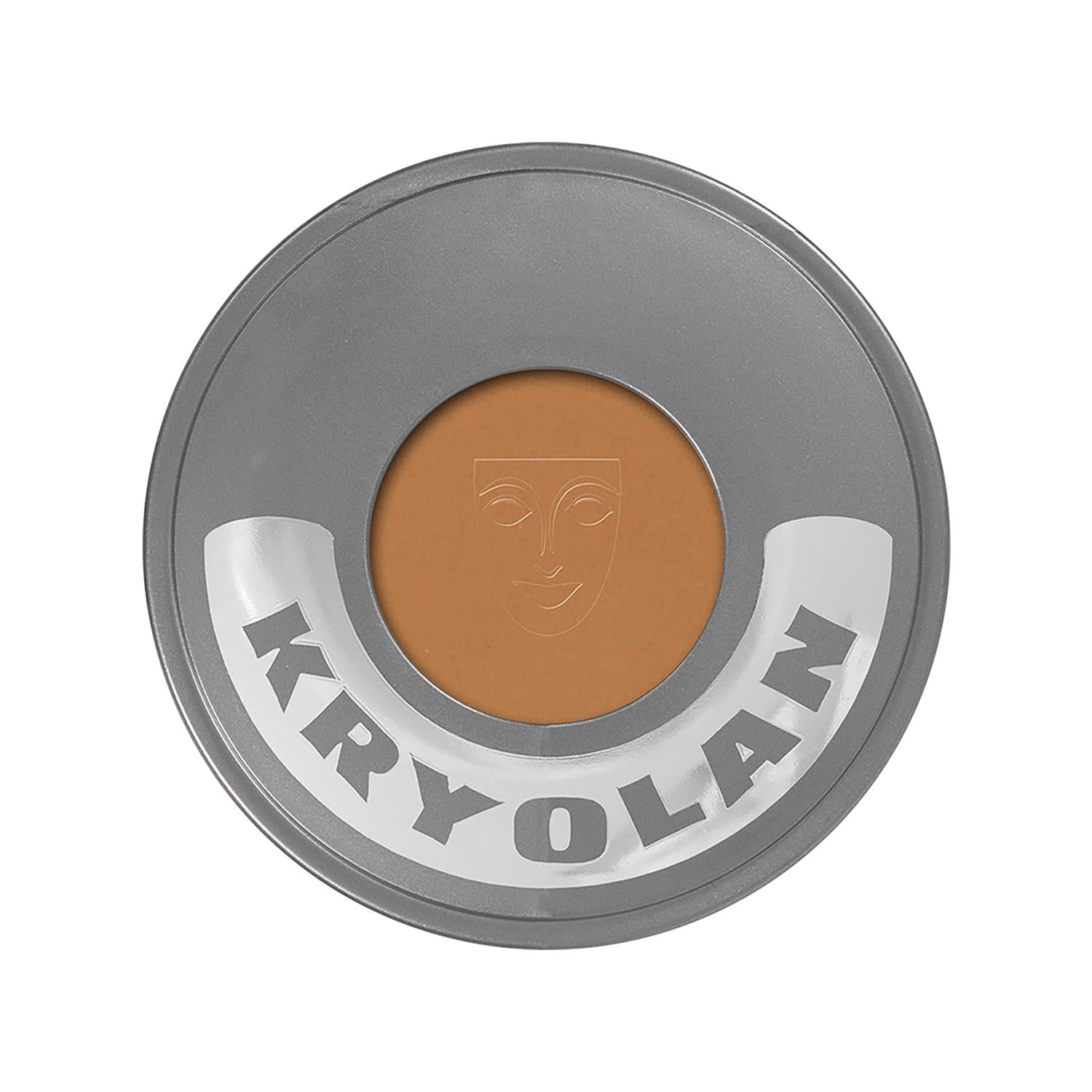 Kryolan Cake Make-Up Foundation NB for Matte Finish 35g