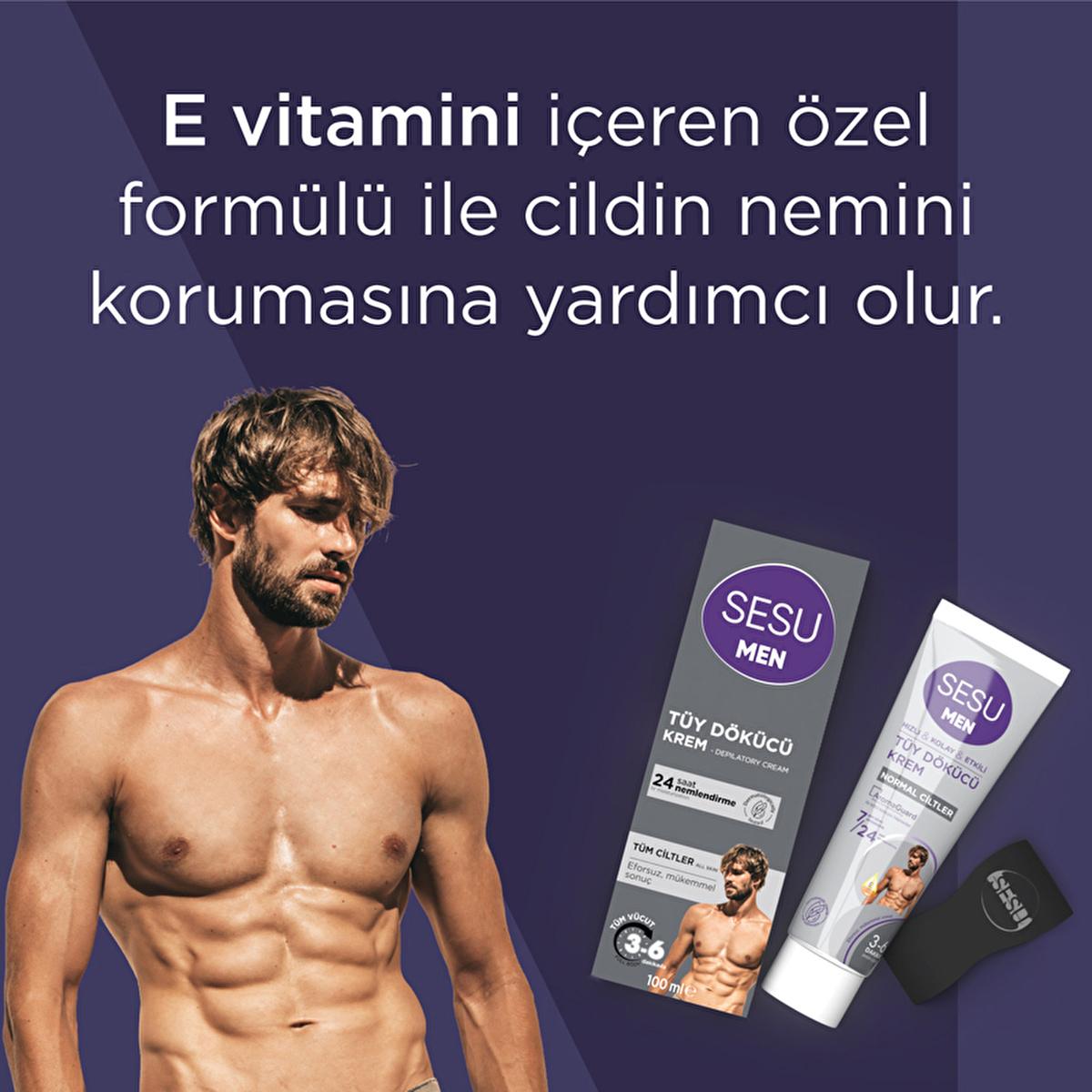 Sesu Men&