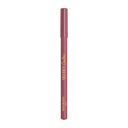 Bourjois Velvet Contour Lip Liner 19 Place Des Roses