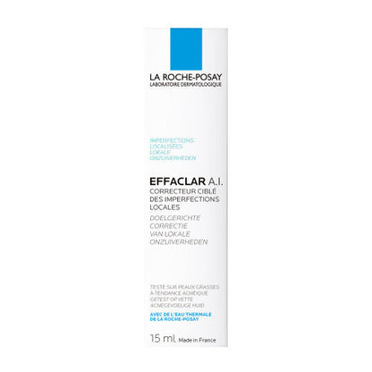 La Roche-Posay Effaclar A.I. Targeted Spot Corrector