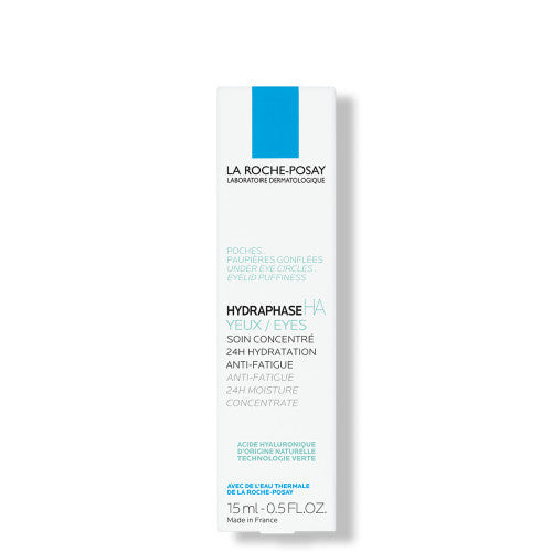 La Roche-Posay Hydraphase HA Eye Contour