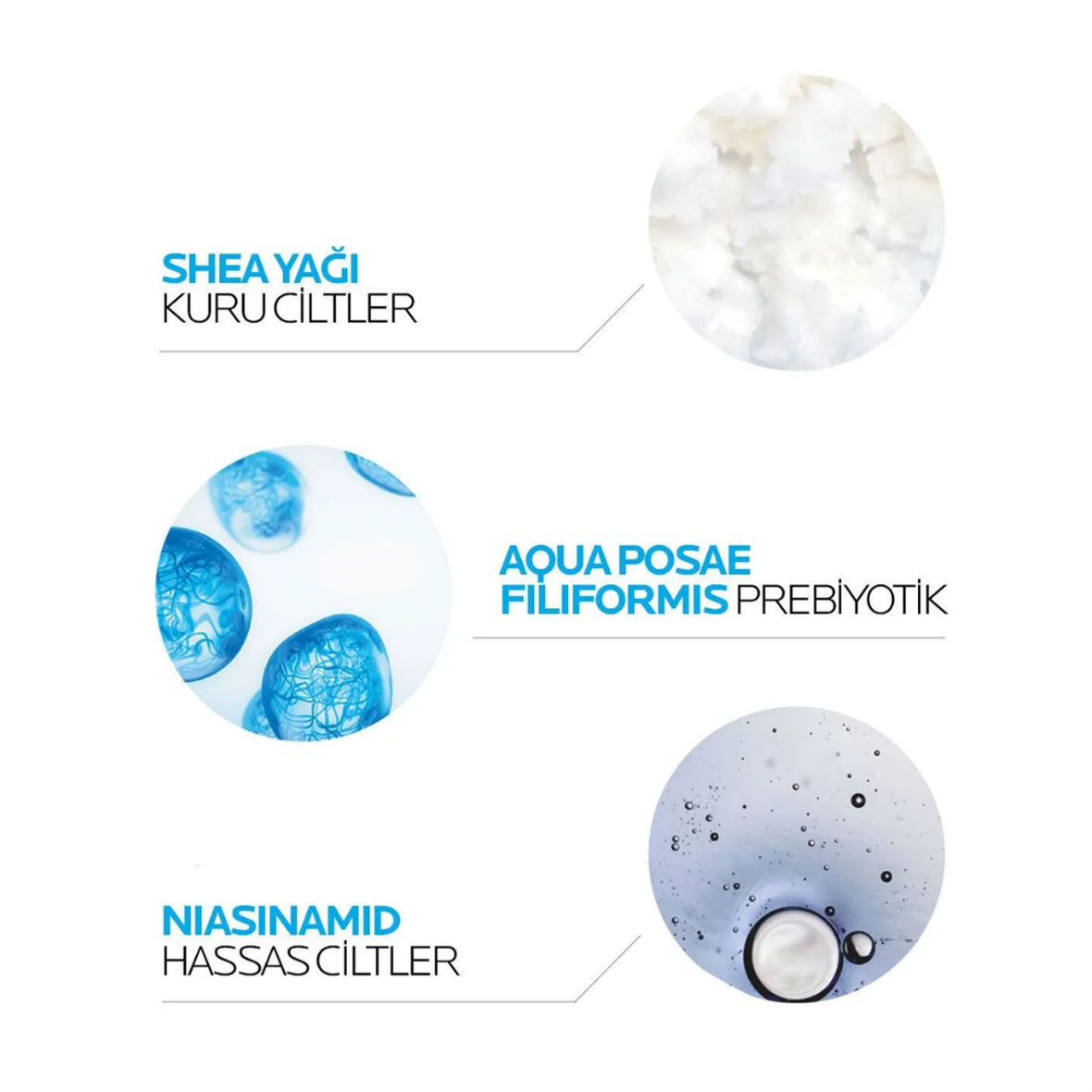 La Roche-Posay Lipikar Baume AP+M Soothing Lotion 2x400ml
