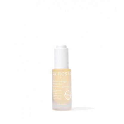 La Rosée Plumping Face Serum