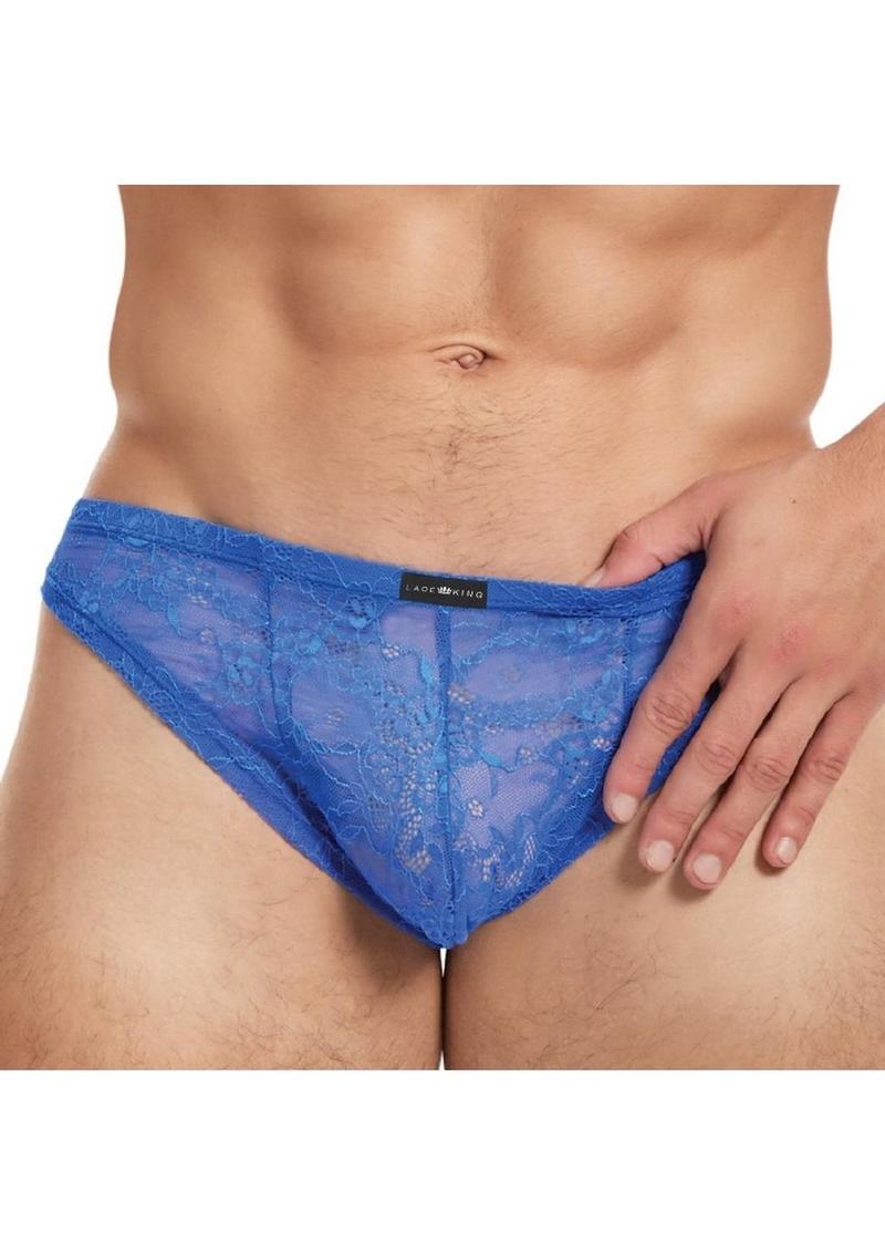Lace King Men&