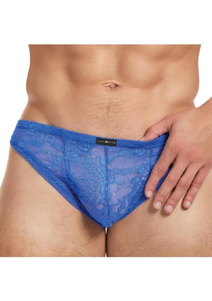 Lace King Men&