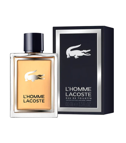 Lacoste L&