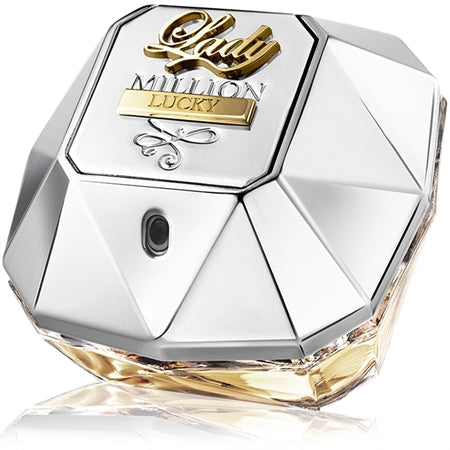 Rabanne Lady Million Lucky Eau de Parfum