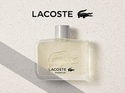 Lacoste Essential Eau de Toilette