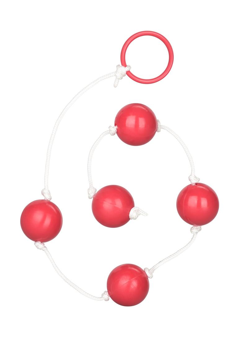 CalExotics Large Anal Beads