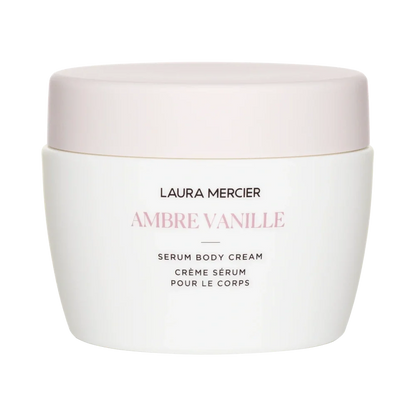 Laura Mercier Ambre Vanille Serum Body Cream 200 mL