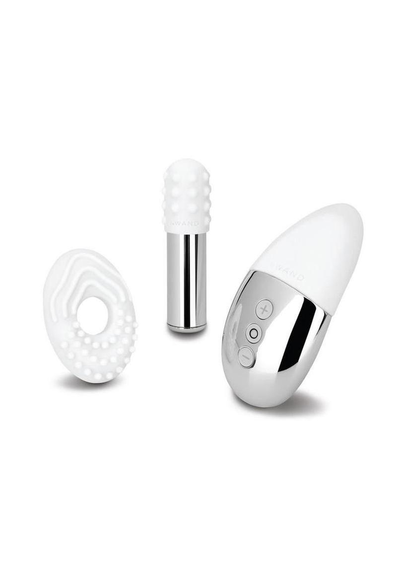 leWand Little Pleasures Collection