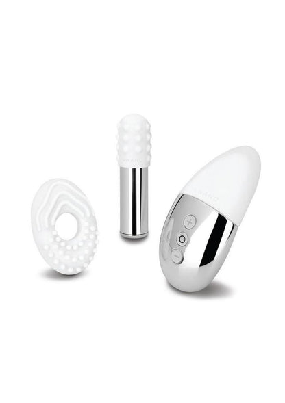 leWand Little Pleasures Collection