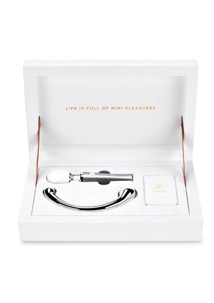 Le Wand Mini Pleasure Collection 4 Piece Set
