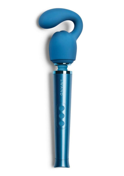 Le Wand Petite Glider Weighted Silicone Attachment