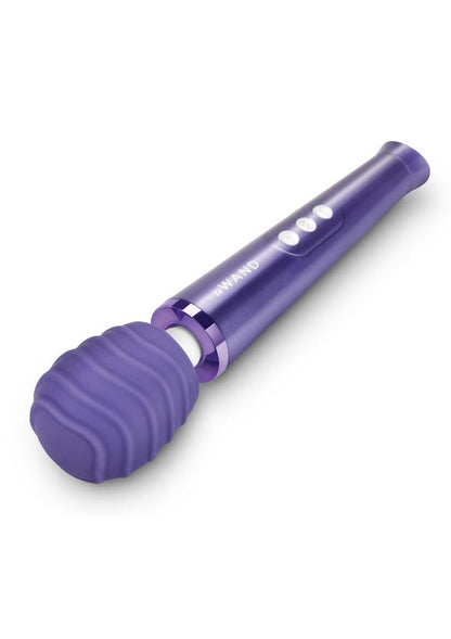 Le Wand Petite Silicone Texture Covers