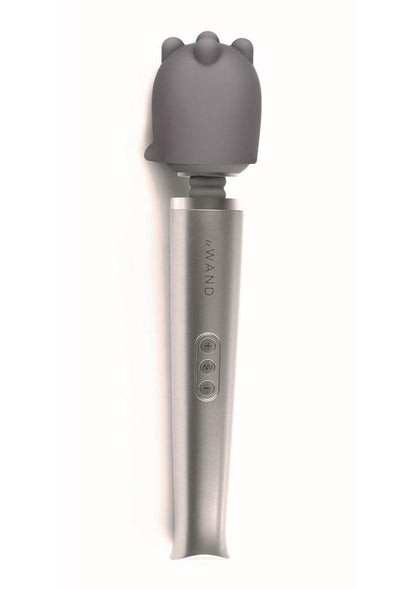 le Wand Shiatsu Deep Tissue Massage Silicone Attachment