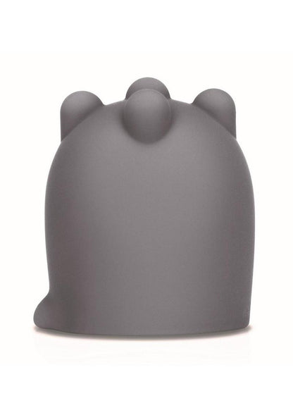 le Wand Shiatsu Deep Tissue Massage Silicone Attachment
