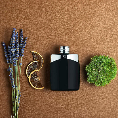 MONTBLANC Legend Eau de Toilette